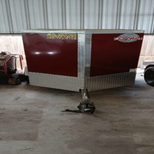 CARGO MATE TXEHW46SA